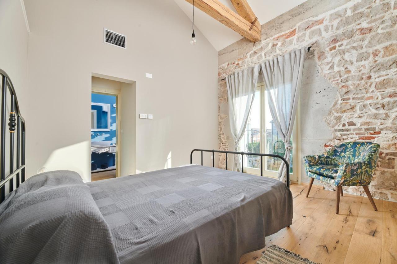 Villa Mediteranea Umag Luaran gambar