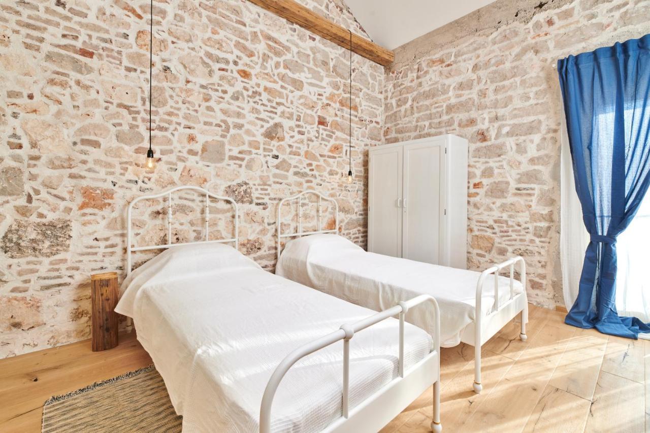 Villa Mediteranea Umag Luaran gambar