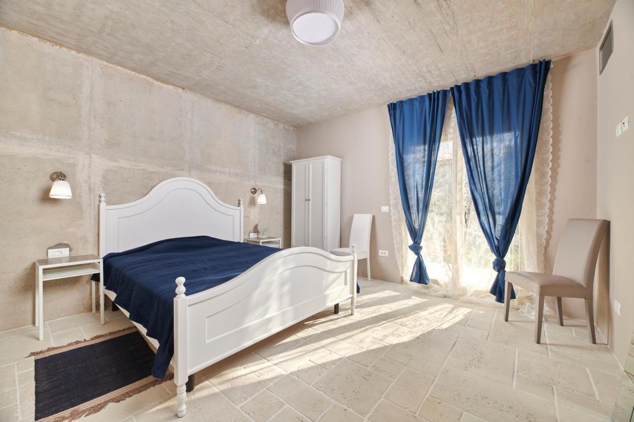 Villa Mediteranea Umag Luaran gambar